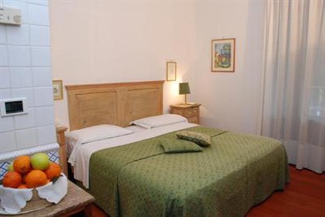 Hotel Vecia Brenta Mira Habitación foto